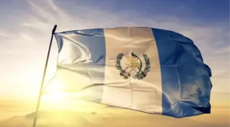 Guatemala'da kaza: 15 ölü, 19 yaralı