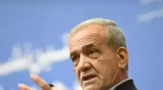 İran: ABD, İsrail ve Avrupa ile savaş halindeyiz