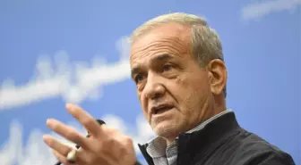 İran: ABD, İsrail ve Avrupa ile savaş halindeyiz