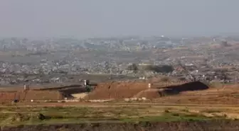 İsrail ordusu, Suriye'ye saldırı düzenledi