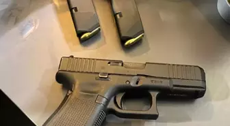 İstanbul'da uyuşturucu operasyonu: 17 gözaltı