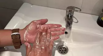 İzmir'de yılbaşı gecesi su kesintisi yapılmayacak