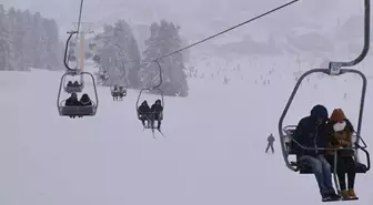 Japonya'da kayak merkezinde feci kaza: 5 yaşındaki çocuk hayatını kaybetti