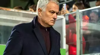 Jose Mourinho'nun Benfica'sı ağır yaralı! Daha 2026'ya girmeden şampiyonluğun uzağında kaldılar