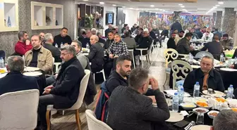 KATSO, Kağızmanlı üyeleriyle buluştu