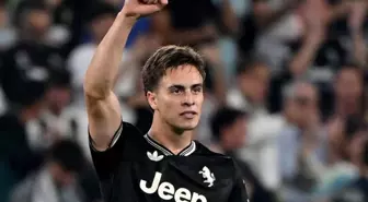 Kenan Yıldız'ın Juventus'taki yeni maaşı ortaya çıktı