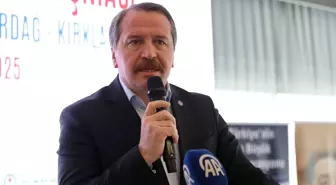 Memur-Sen 1 Ocak'ta Filistin eylemi için Galata Köprüsü'nde olacak