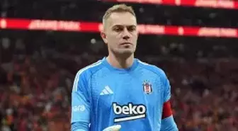 Mert Günok'tan Samsunspor'un teklifine ret! Yeni takımı belli oluyor