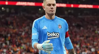 Mert Günok'tan Samsunspor'un teklifine ret! Yeni takımı belli oluyor