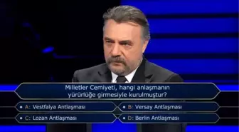 Milletler Cemiyeti, hangi anlaşmanın yürürlüğe girmesiyle kurulmuştur?