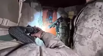 'Narko-Kapan' operasyonunda çeşitli miktarda uyuşturucu ele geçirildi