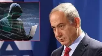 Netanyahu'nun Özel Kalem Müdürü Braverman'ın telefonuna siber saldırı!