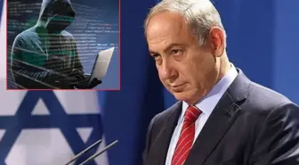 Netanyahu'nun Özel Kalem Müdürü Braverman'ın telefonuna siber saldırı!
