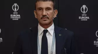 Rüştü Reçber'den Sadettin Saran'a destek