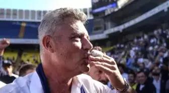 Sadettin Saran görüşme gerçekleştirdi! Fenerbahçe'ye Alman panzeri