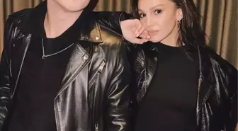 Sahra yine şaşırtıyor