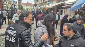Samsun'da NARKO faaliyetlerinde 4 bin 515 kişiye ulaşıldı