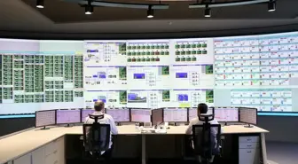 SAPANCA GÖLÜ ALARM VERİYOR - Kocaeli, su kaynaklarını çeşitlendirerek Sapanca Gölü'ndeki baskıyı azaltıyor