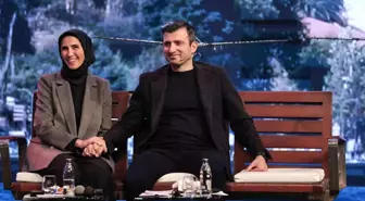 Selçuk Bayraktar: 'Geleceğe yürüyebilmek için farklı olmanız gerekiyor'