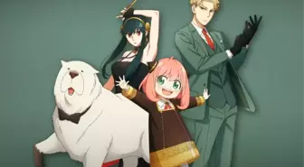 Spy x Family 3. sezon tüm bölümler nereden izlenir? Spy x Family hangi platformda?