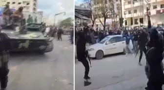 Suriye'de devrik rejim yanlıları güvenlik güçlerine saldırdı: 3 ölü, 60 yaralı