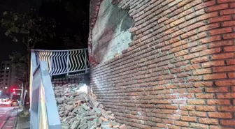 Taiwan'da 6,6 Büyüklüğünde Deprem