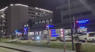 Sebebi akılalmaz! İki kadın arkadaş arasındaki tartışma kanla bitti