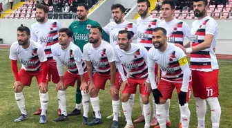 TKİ Tavşanlı Linyitspor doludizgin: 2-0