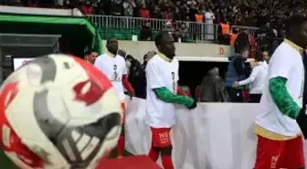 Trendyol 1. Lig: Amed Sportif Faaliyetler: 3 Iğdır FK: 0