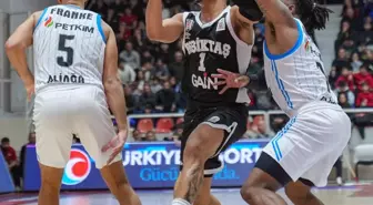 Türkiye Sigorta Basketbol Süper Ligi