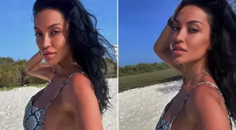 Ünlülere yönelik operasyonlar sürüyor, modacı Rabia Yaman gözaltına alındı