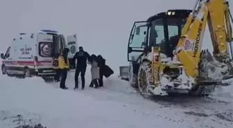 Van'da 569 yerleşim yeri ulaşıma kapandı