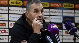 Yalçın Koşukavak: 'Daha iyi bir Keçiörengücü izletmeye çalışacağız'