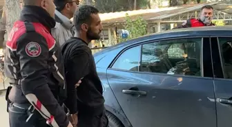 Aydın'da 34 yıl hapis cezası bulunan firari hükümlü yakalandı