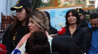 Ablası Nihal'i kaybeden Bahar Candan'dan pes dedirten paylaşım