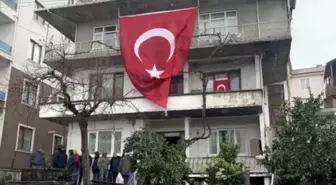 Acı haberi yeğeninden bu sözlerle almış