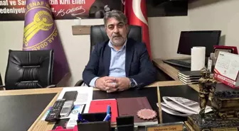 Alaplı esnaf sanatkarlar seçime gidiyor