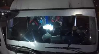 Ankara'da bir TIR'da uyuşturucu ve 73 bin 476 adet sentetik ecza ele geçirildi: 2 gözaltı