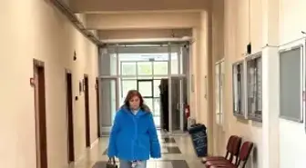 Annesi için bekledi, üniversite hayalini 53 yaşında gerçekleştirdi