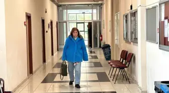 Annesi için bekledi, üniversite hayalini 53 yaşında gerçekleştirdi