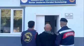Antalya'da son 3 günde 189 aranan şüpheli yakalandı