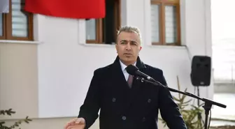 Ardahan'da jandarma hizmet binasının açılışı yapıldı