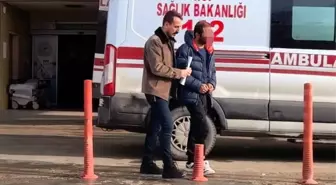 Arkadaşını dizinden vuran şüpheli, saklandığı evde yakalandı