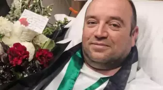 Avustralya'daki saldırının kahramanı Ahmed, masumların öldürülmesini engellemeye çalıştığını anlattı