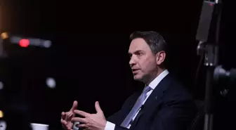 Bakan Bayraktar, 2026'da iddialı enerji projelerinin sonuçlarının alınmaya başlanacağını belirtti