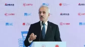 Bakan Uraloğlu: Terminal 1 havalimanımıza yıllık ilave 5,5 milyon yolcu kapasitesi daha kazandırmış olacak