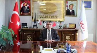 Başkan Memet Aslan'dan yeni yıl mesajı