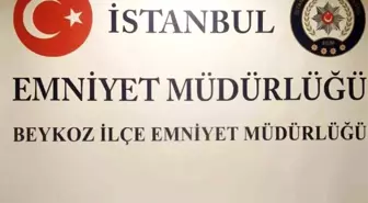 Beykoz'da pompalı tüfekle havaya ateş açan şahıs yakalandı