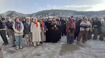 Beypazarı'ndan kısa kısa