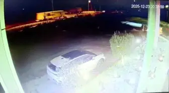 Bilecik'te drift atan sürücüye ceza yağdı